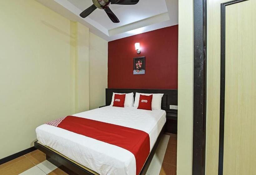 豪华三人间, Sera Sentosa Inn