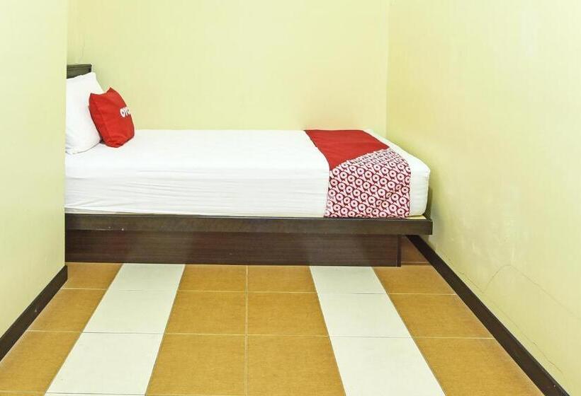 Трехместный Номер Deluxe, Sera Sentosa Inn
