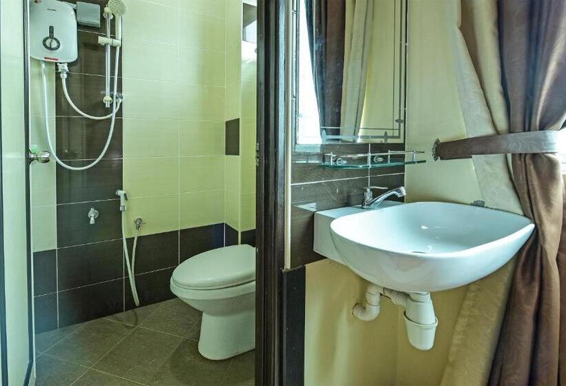 高级大房间, Sera Sentosa Inn