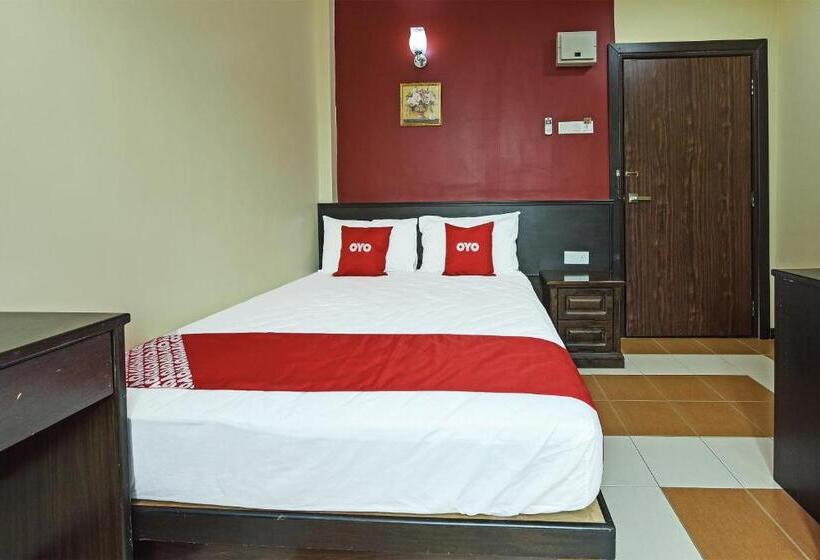 高级大房间, Sera Sentosa Inn