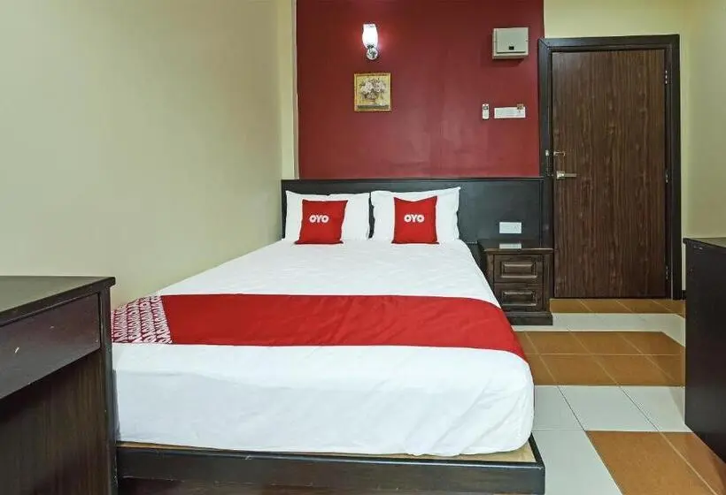 スーペリアールーム, Sera Sentosa Inn