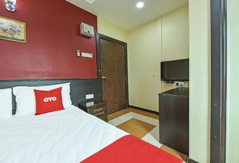 スーペリアールーム, Sera Sentosa Inn