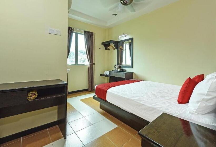 高级大房间, Sera Sentosa Inn