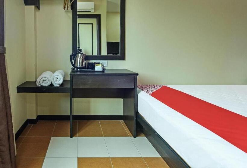 高级大房间, Sera Sentosa Inn