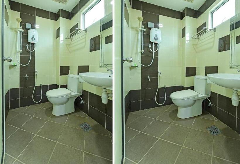 高级套房, Sera Sentosa Inn