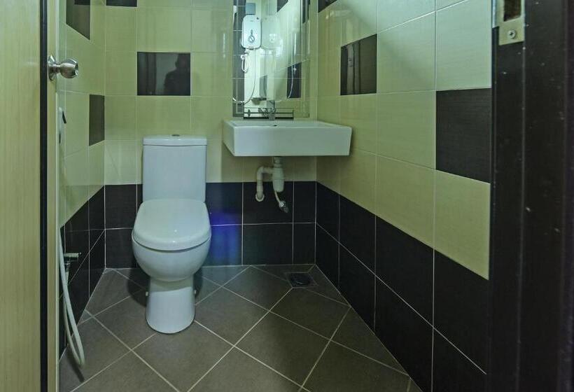 行政套房, Sera Sentosa Inn