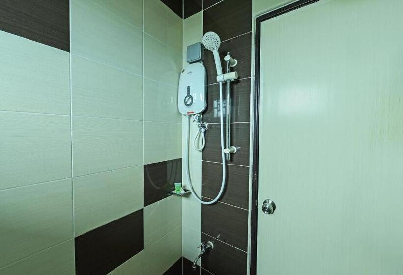 行政套房, Sera Sentosa Inn