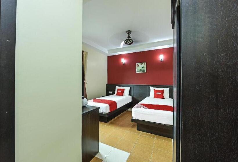 行政套房, Sera Sentosa Inn