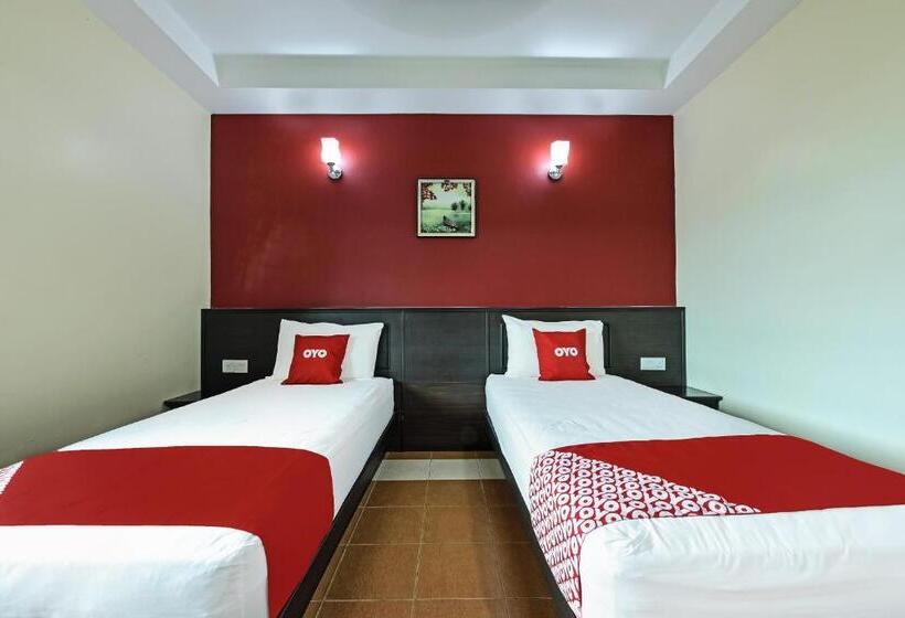 行政套房, Sera Sentosa Inn