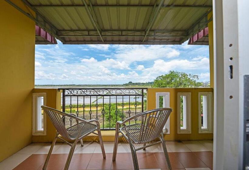 总统套房, Sera Sentosa Inn