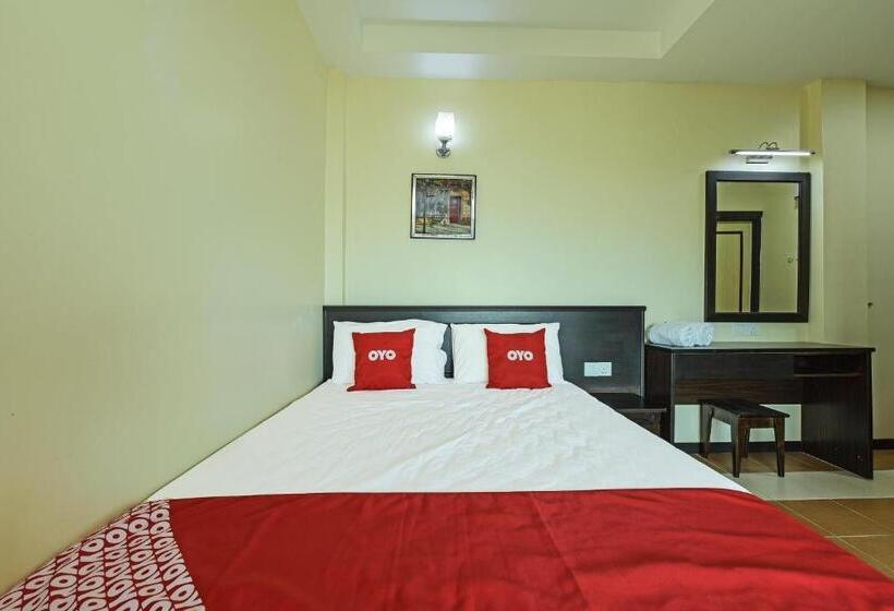 Президентский Люкс, Sera Sentosa Inn