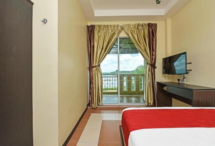 总统套房, Sera Sentosa Inn