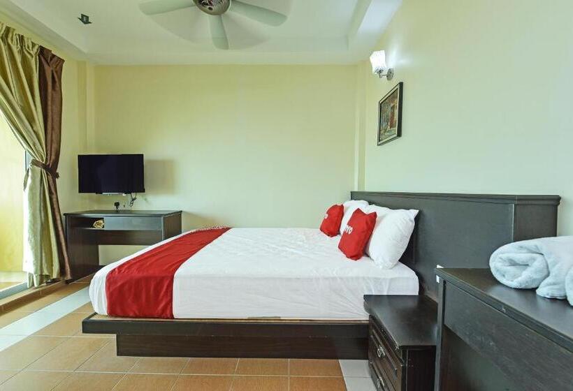 总统套房, Sera Sentosa Inn