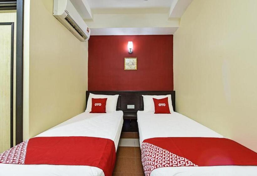 豪华房间, Sera Sentosa Inn