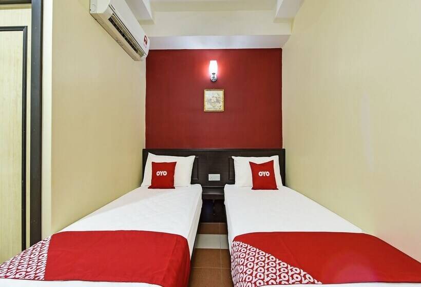 Номер Deluxe, Sera Sentosa Inn