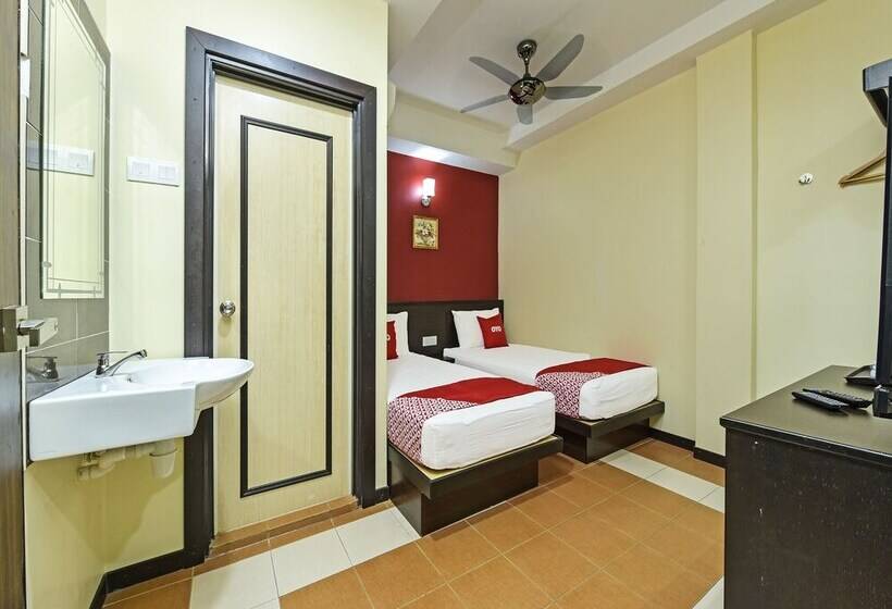 豪华房间, Sera Sentosa Inn