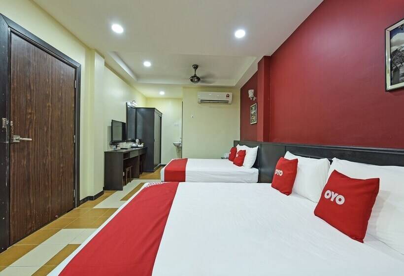 家庭套房, Sera Sentosa Inn