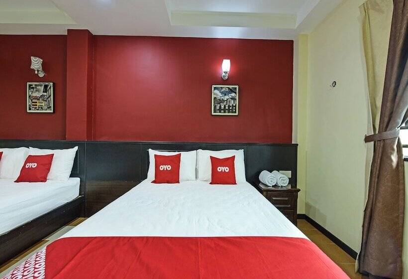 家庭套房, Sera Sentosa Inn