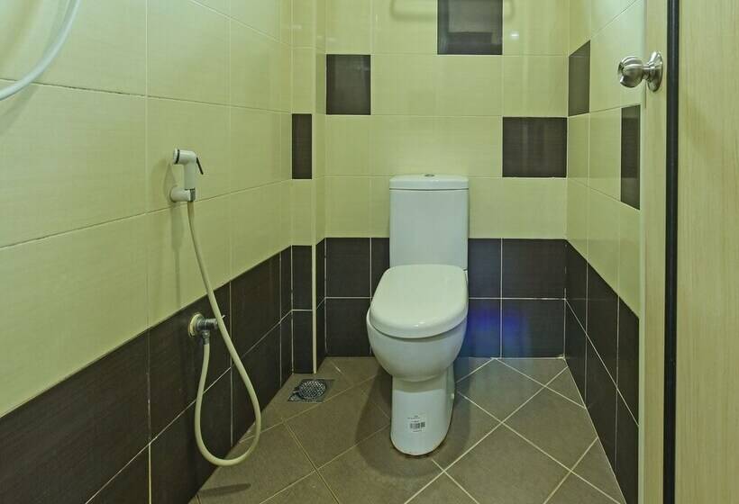 Family Suite, Sera Sentosa Inn