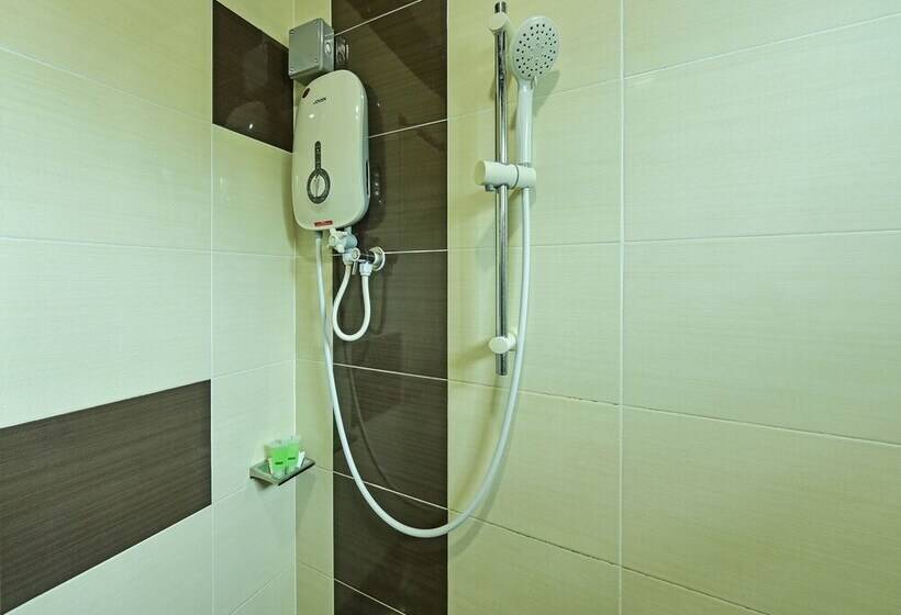 家庭套房, Sera Sentosa Inn