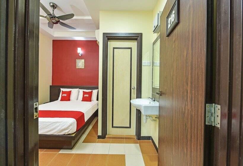 豪华房间, Sera Sentosa Inn