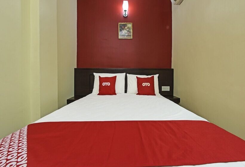 Номер Deluxe, Sera Sentosa Inn