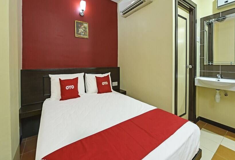 豪华房间, Sera Sentosa Inn