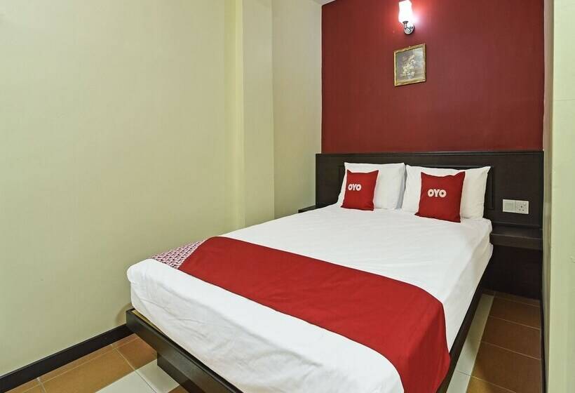 豪华房间, Sera Sentosa Inn