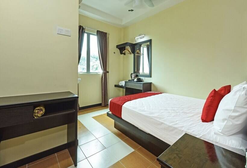 高级大房间, Sera Sentosa Inn