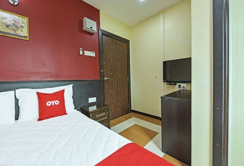 高级大房间, Sera Sentosa Inn