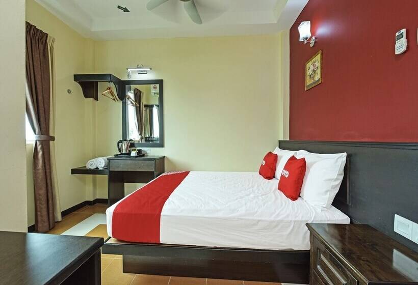 高级大房间, Sera Sentosa Inn