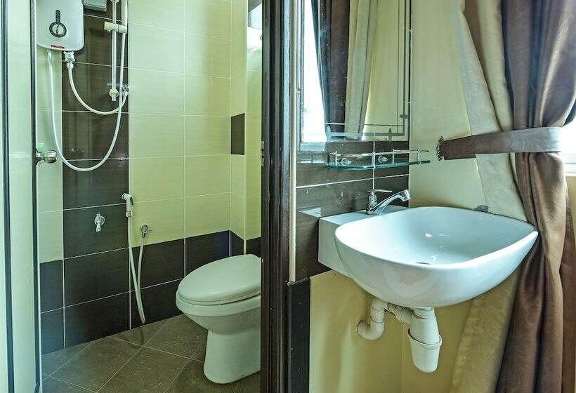 高级大房间, Sera Sentosa Inn