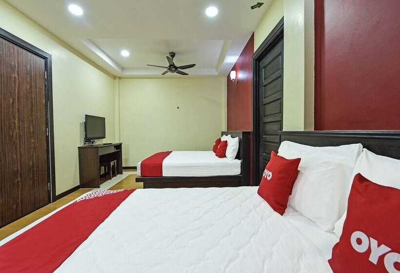 高级套房, Sera Sentosa Inn