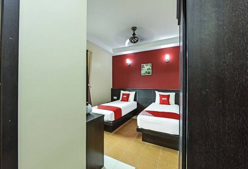 Президентский Люкс, Sera Sentosa Inn