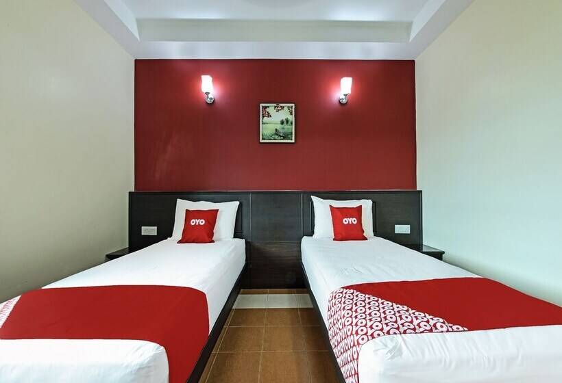 行政套房, Sera Sentosa Inn