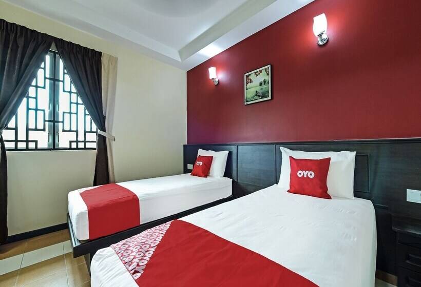 行政套房, Sera Sentosa Inn