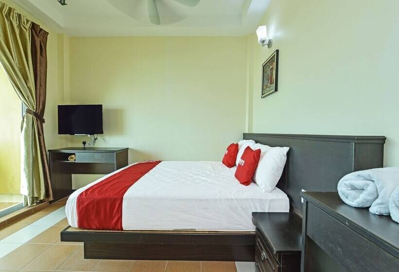 总统套房, Sera Sentosa Inn