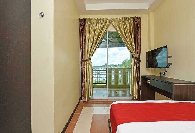 Президентский Люкс, Sera Sentosa Inn