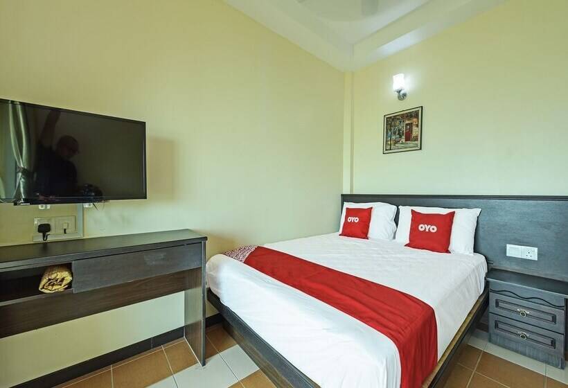 总统套房, Sera Sentosa Inn