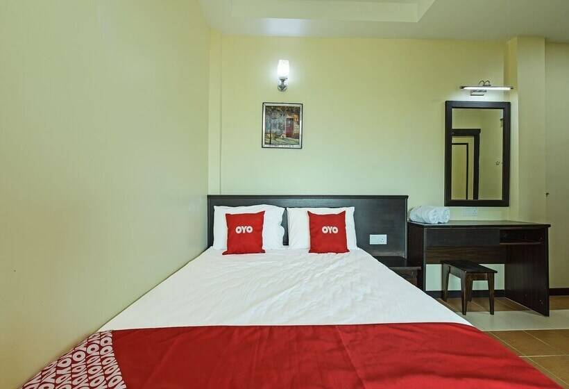 总统套房, Sera Sentosa Inn