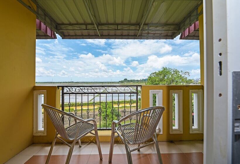 总统套房, Sera Sentosa Inn