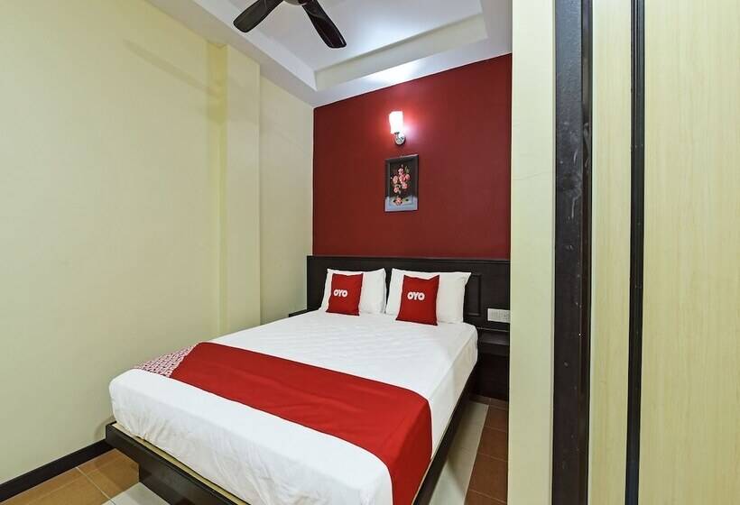 豪华三人间, Sera Sentosa Inn