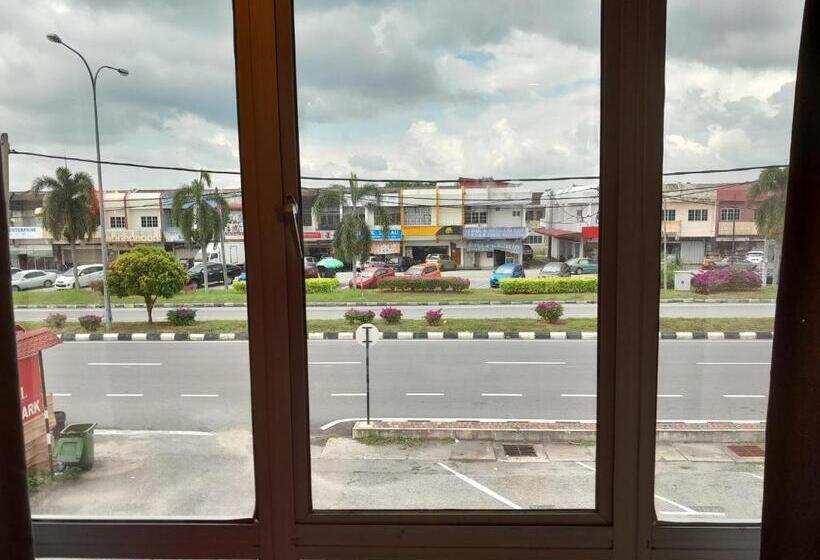 Семейный Номер Superior, V