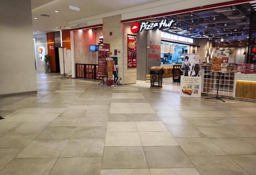 Suite Vue Ville, Kuala Lumpur Datum Jelatek   Klcc View   Infont Lrt And 5 Minutes To Klcc  Near By Gleneagles