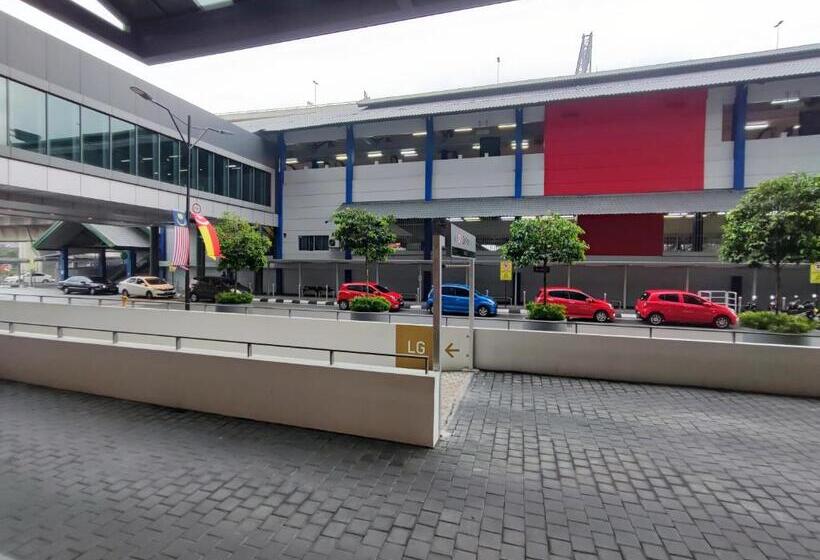 Suite Vue Ville, Kuala Lumpur Datum Jelatek   Klcc View   Infont Lrt And 5 Minutes To Klcc  Near By Gleneagles