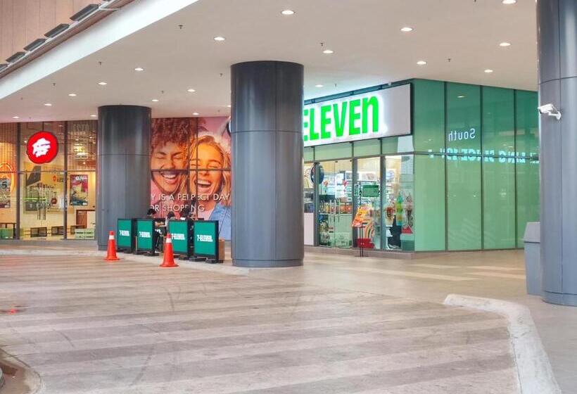 Suite Vue Ville, Kuala Lumpur Datum Jelatek   Klcc View   Infont Lrt And 5 Minutes To Klcc  Near By Gleneagles