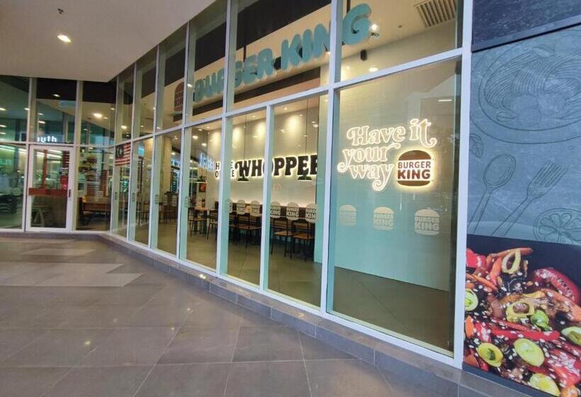 Suite Vue Ville, Kuala Lumpur Datum Jelatek   Klcc View   Infont Lrt And 5 Minutes To Klcc  Near By Gleneagles