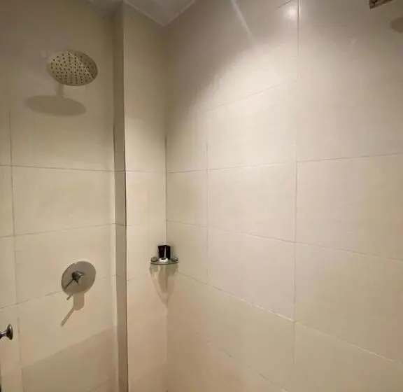 Deluxe-huone, Express Inn Bintulu