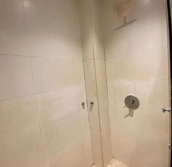 Deluxe-huone King-vuode, Express Inn Bintulu