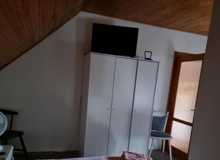 Апартаменты 1 Спальня, Apartment